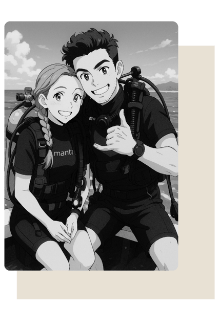 Backpacking