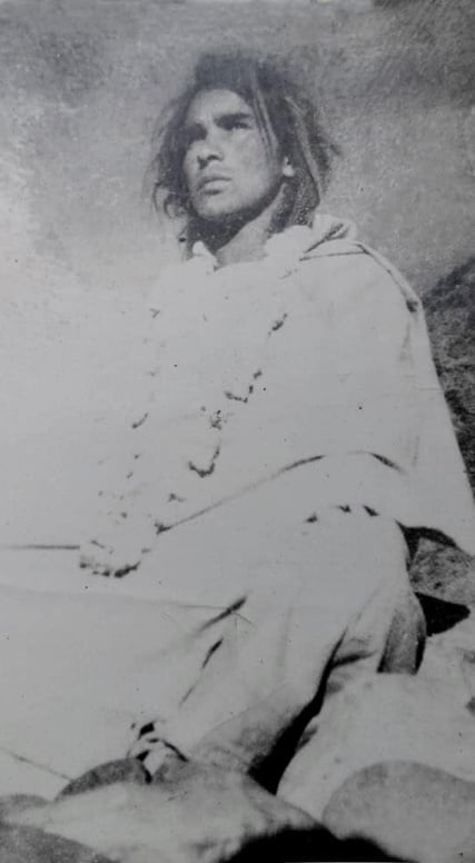 Shri Babaji Mahavatar
