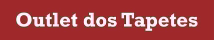 Outlet dos tapetes logo