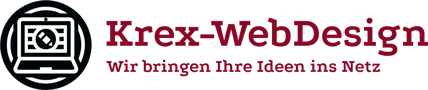 Krex Website Design logo