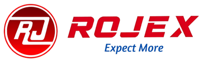 ROJEX logo