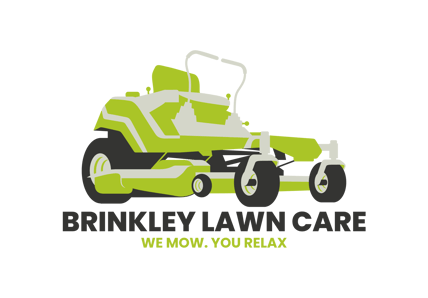 JC Lawn Care logo