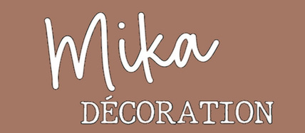 Mika Décoration logo