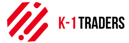 K-1 traders logo