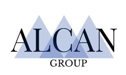 Alcan Group logo