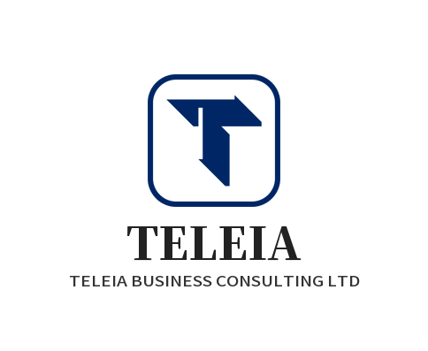 TELEIA BUSINESS CONSULTING LTD logo