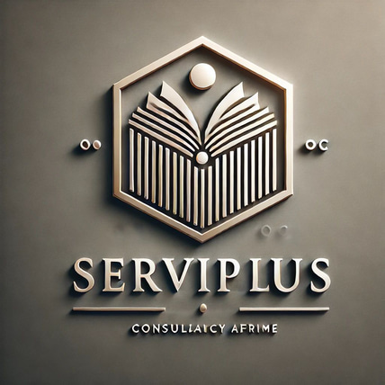 Serviplus OC logo