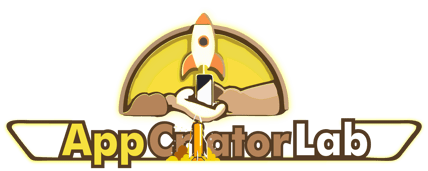 App Criator Lab logo