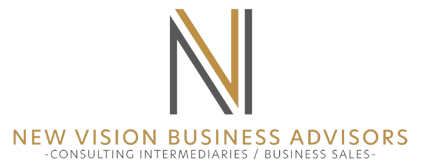 New Vision Business Advisors logo