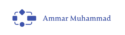 Ammar Muhammad logo