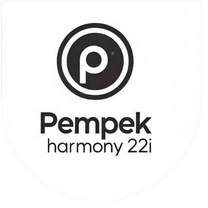 Pempek Harmoni 22i logo