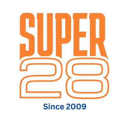Super28java logo