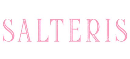 Salteris logo