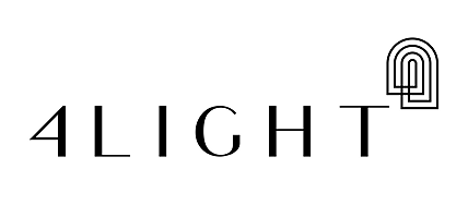 4Light Iluminação logo