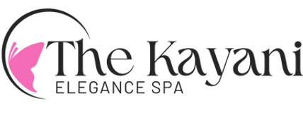 The Kayani Elegance Spa logo