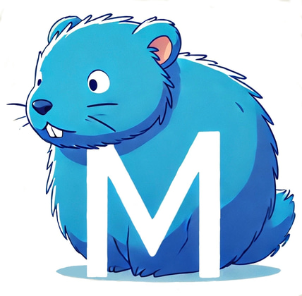 The Mapleseed logo