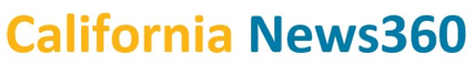 California News360 logo