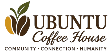 Ubuntu Coffee House logo
