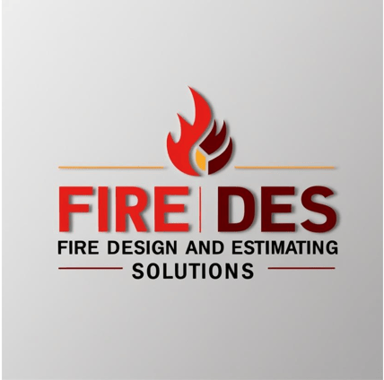 Fire Design and Estimating Solutions logo