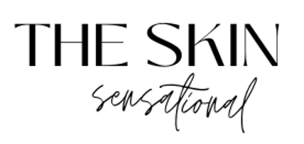 The SKin Sensational logo