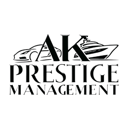 AK Prestige Management llc logo