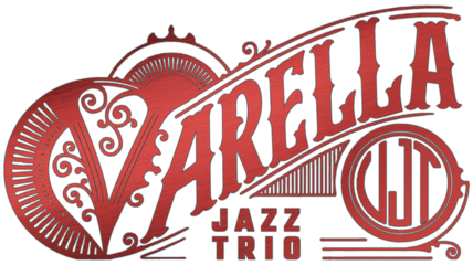 Varella Jazz Trio logo