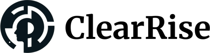 ClearRise Agency logo