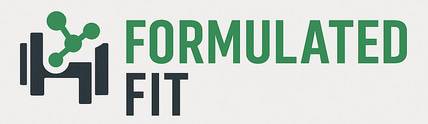 Formulated Fit logo