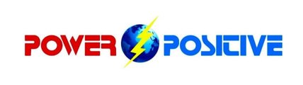 POWER POSITIVE logo