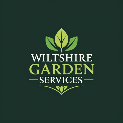 Wiltshire Garden Services logo
