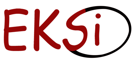 EKSi logo