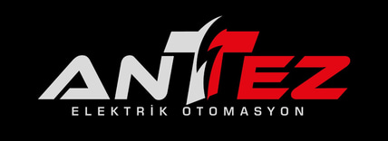 Ant Tez logo