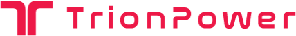 Trion Power logo