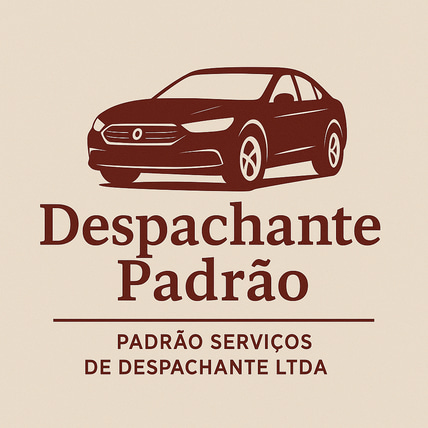 Despachante Padrao Padrao Servicos de Despachante LTDA logo