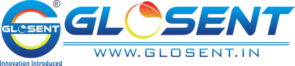 GLOSENT logo