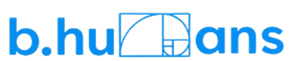 b.humans logo
