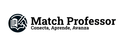 Match Professor logo
