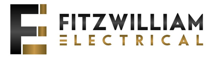 Fitzwilliam Electrical logo