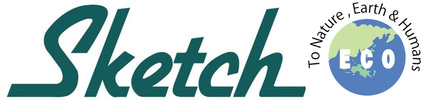 Sketch Nano PH logo