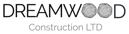Dreamwood Construction logo