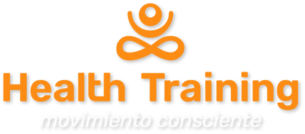 Health Training Center logo