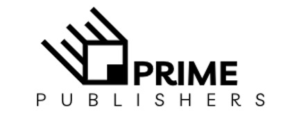Prime Publishers logo
