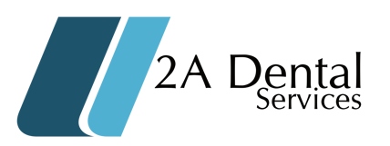 2A Dental Services logo