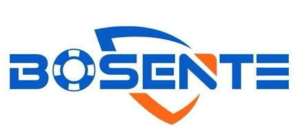 Bosente Life Saving logo