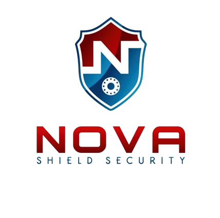 Home Security logo