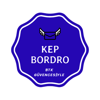 KEP Bordro - Kolay, Pratik, Ekonomik Çözümler logo