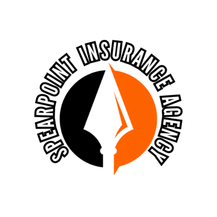 Spearpoint Insurance Agency logo