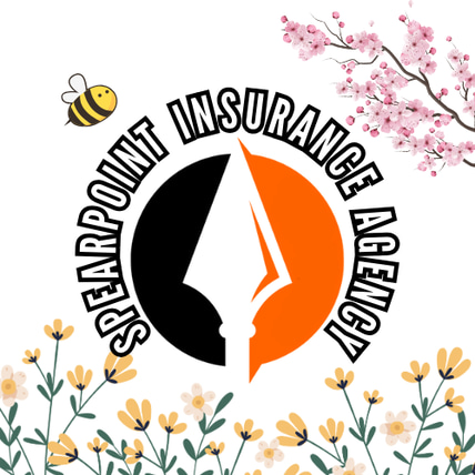 Spearpoint Insurance Agency logo