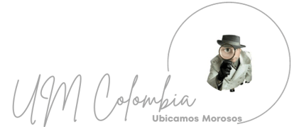 UM COLOMBIA logo