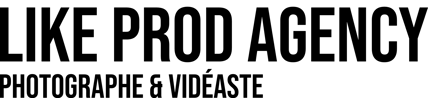 like prod agency logo